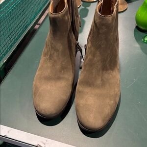Vionic Women’s Waterproof boot